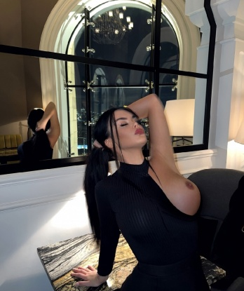 Проститутка Ярославка