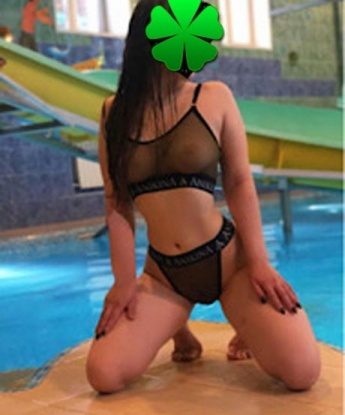 Проститутка Алена