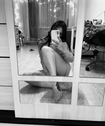 Проститутка Аня